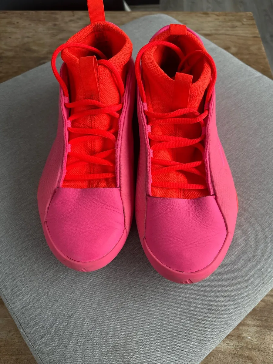 Adidas Harden 8 Flamingo pink - Image 2