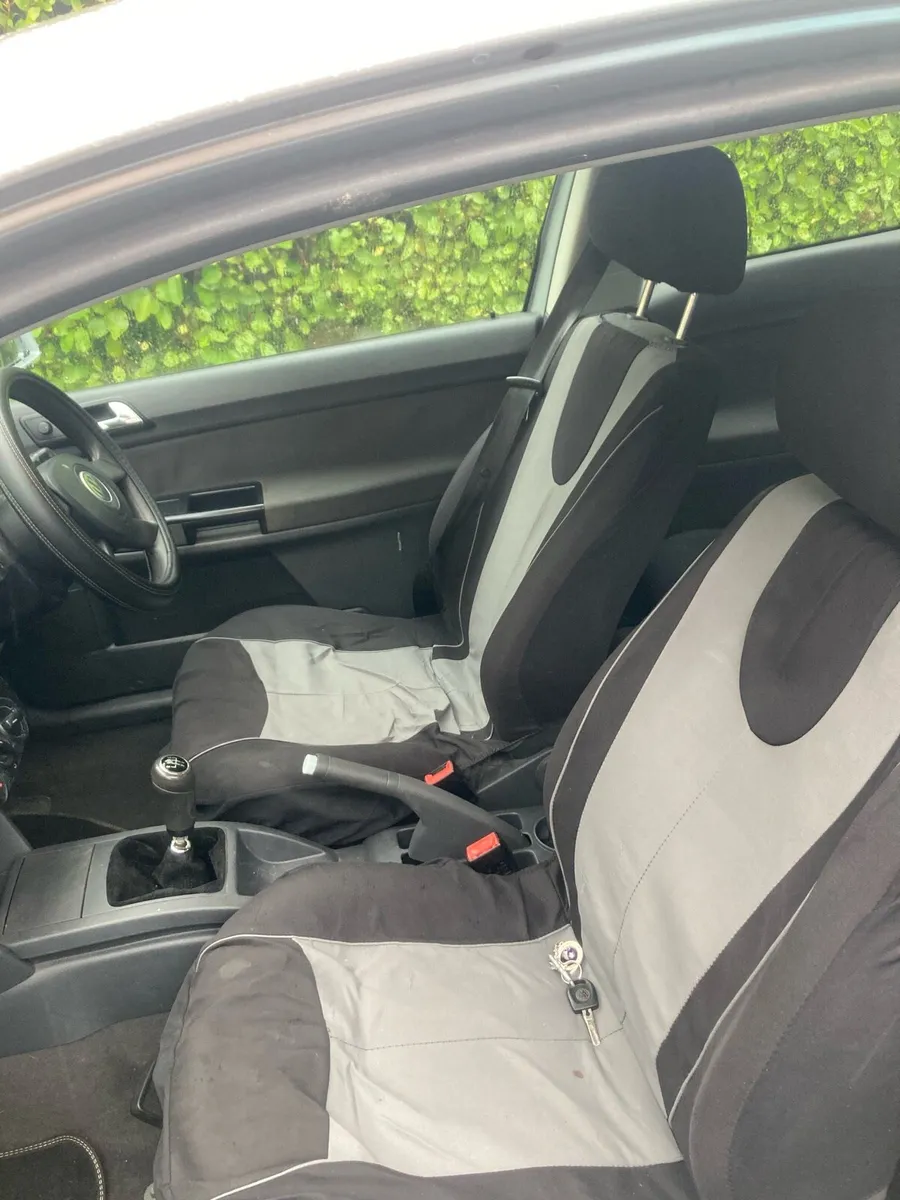2003 VW Polo, New nct 31/8/26 - Image 4