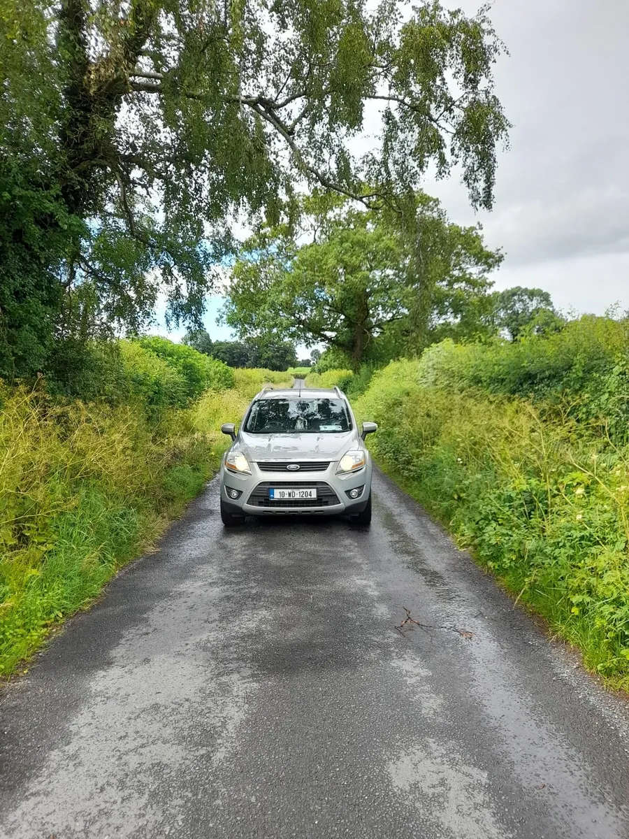 Ford Kuga 2010 - Image 1