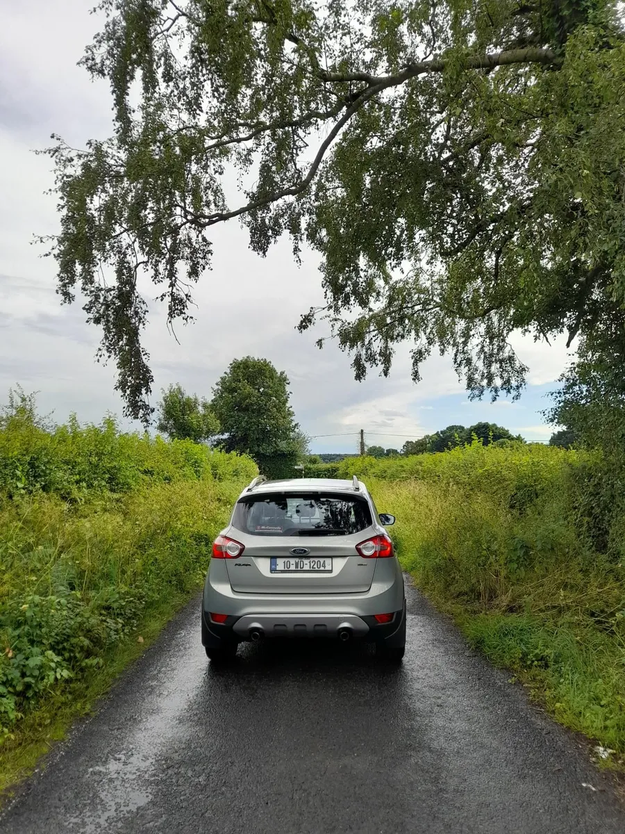Ford Kuga 2010 - Image 2