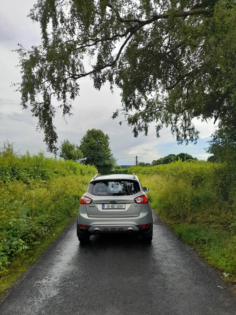 Ford Kuga 2010 - Image 3