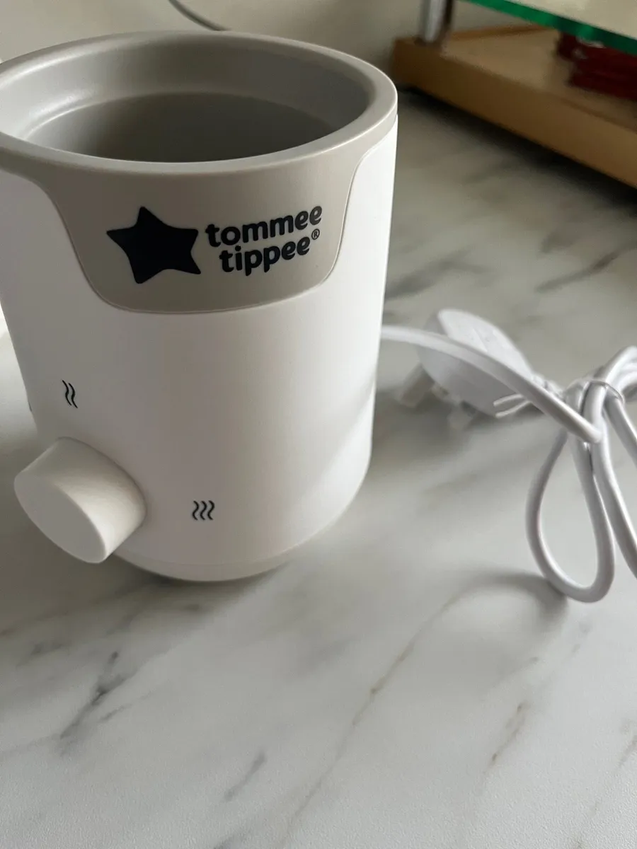 Bottle warmer Tommy tippee