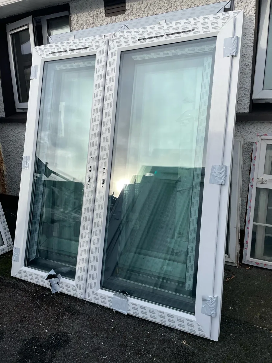 Pvc doors - Image 3