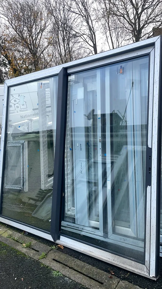 Pvc doors - Image 4