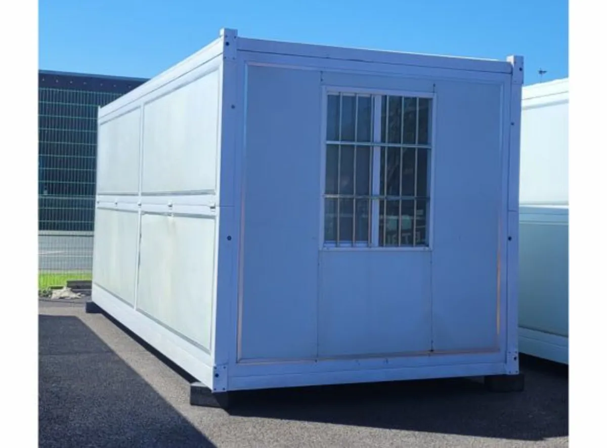 Foldable Portable Office - Image 2