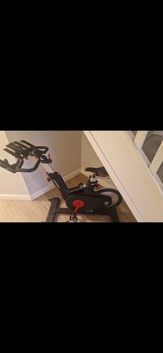 Spin Bike - Image 1