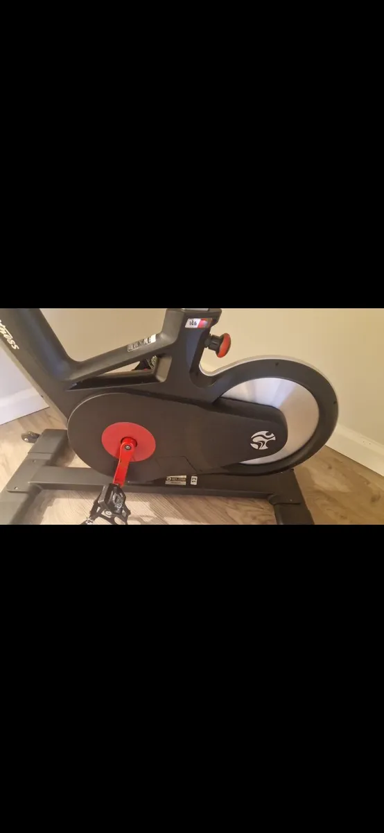 Spin Bike - Image 2