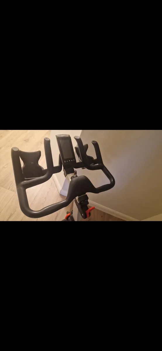 Spin Bike - Image 3