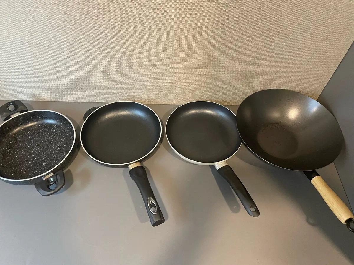 Cooking Pots - Image 3