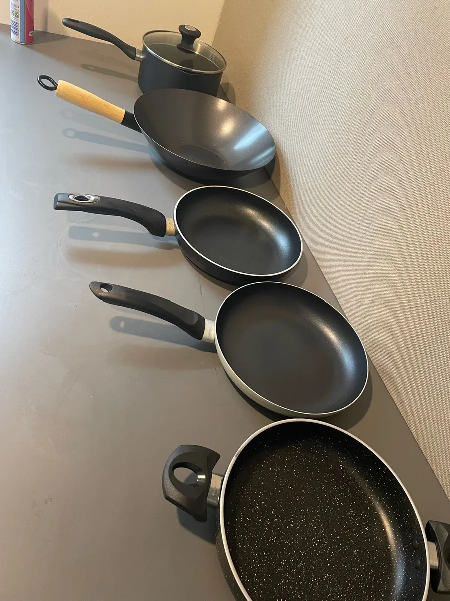Cooking Pots - Image 2