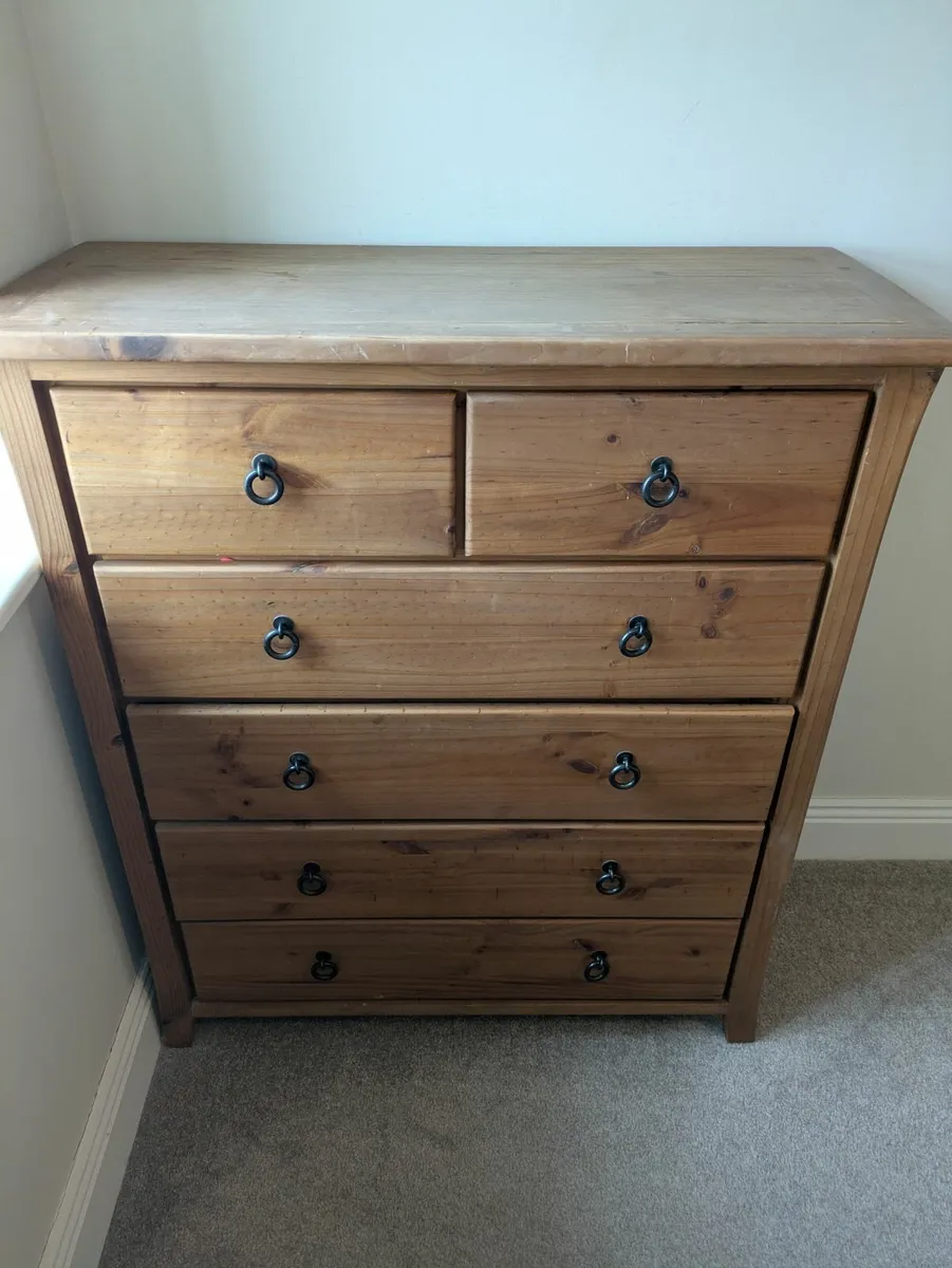 Furniture - Image 1