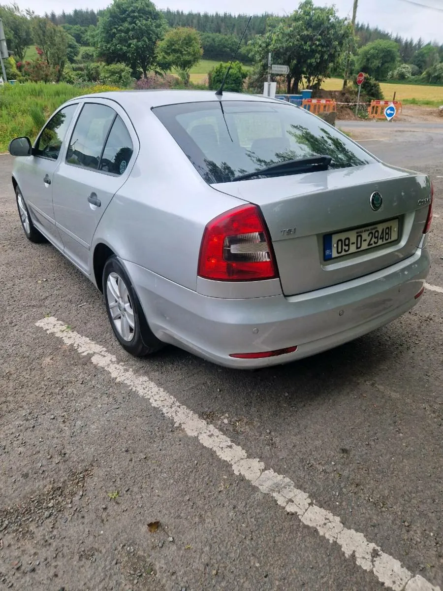 Skoda Octavia 1.4 TSI NEW NCT - SPOTLESS CAR! - Image 4