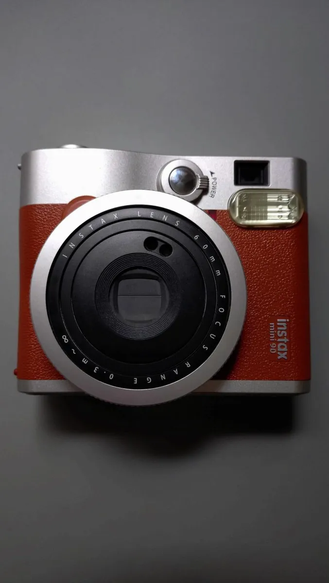 Fugifilm Instax Mini 90 Neo Classic - Image 1