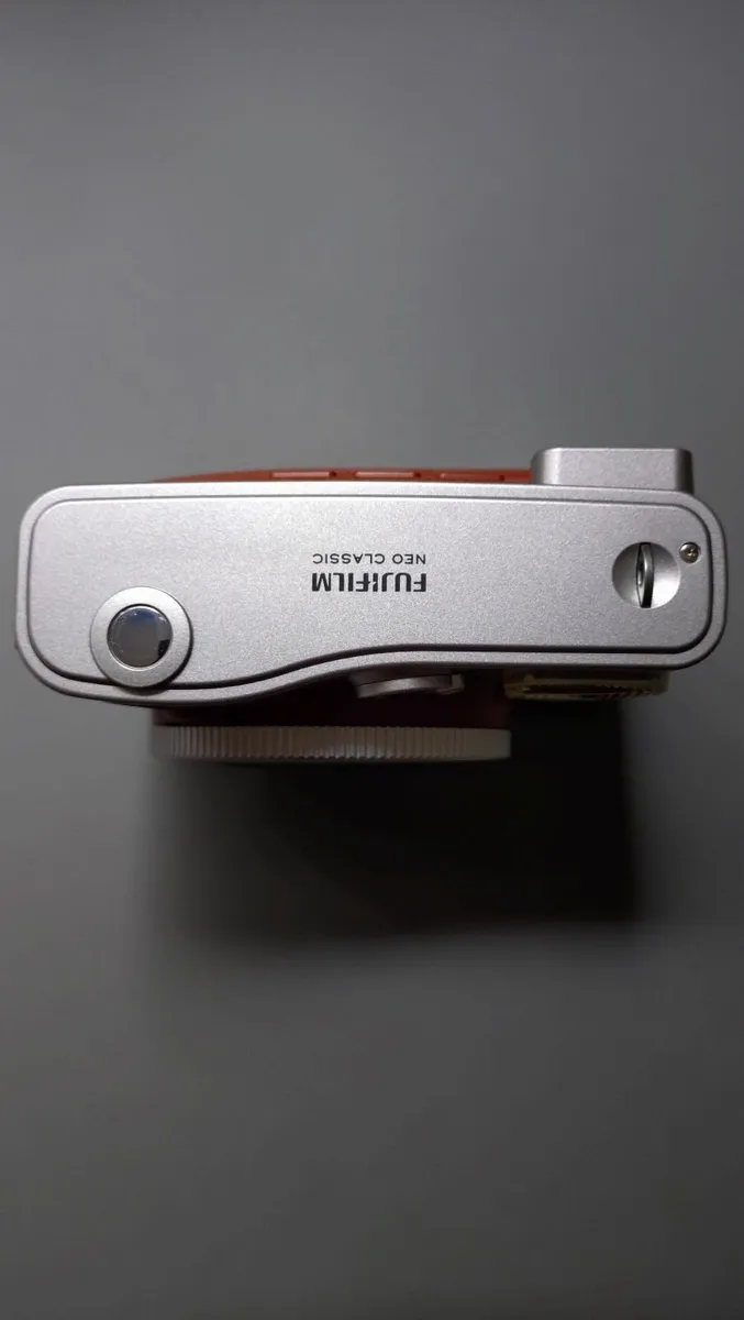 Fugifilm Instax Mini 90 Neo Classic - Image 4