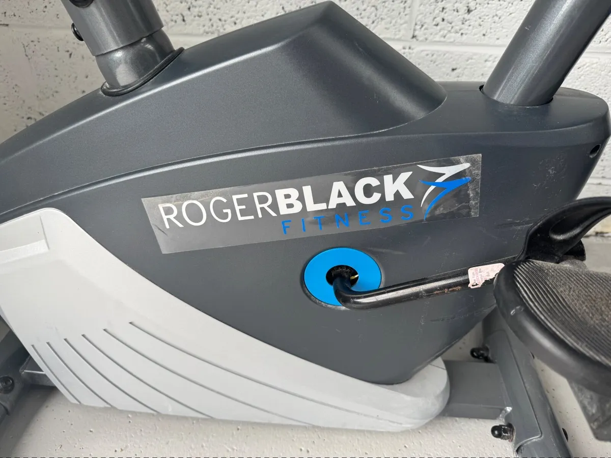 Exercise Bike - Image 2