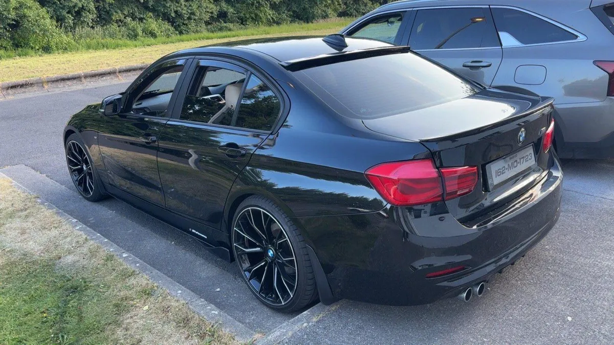2016 BMW F30 244BHP - Image 3