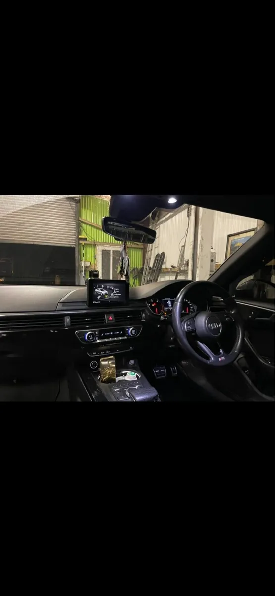 Audi a4 - Image 3