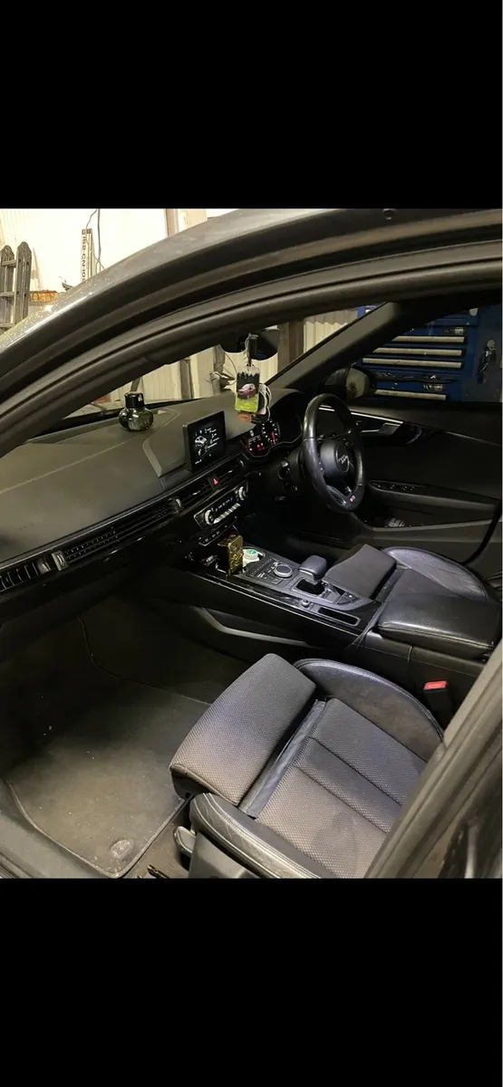 Audi a4 - Image 4