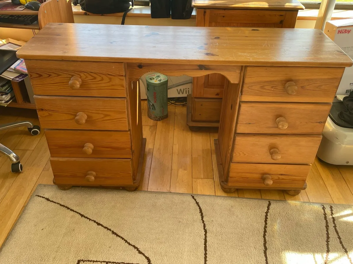Furniture for sale - Image 1