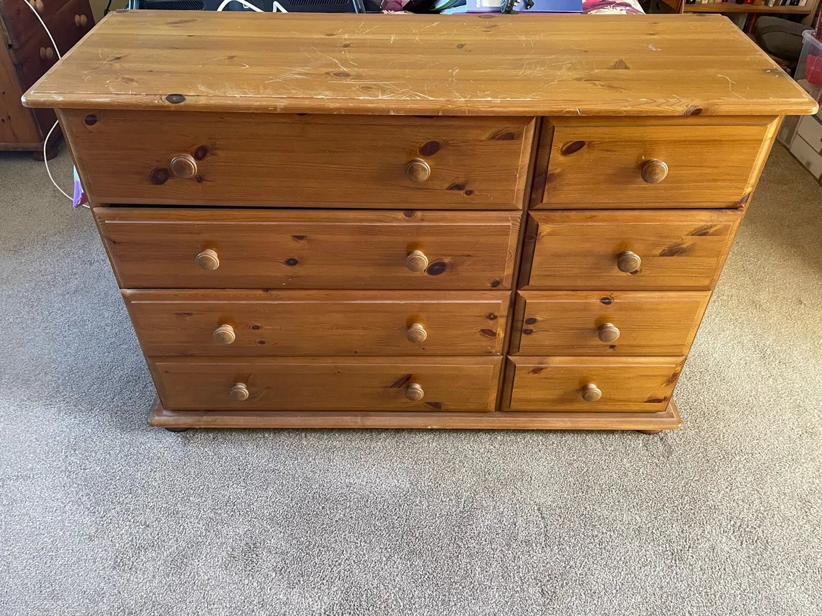 Furniture for sale - Image 4