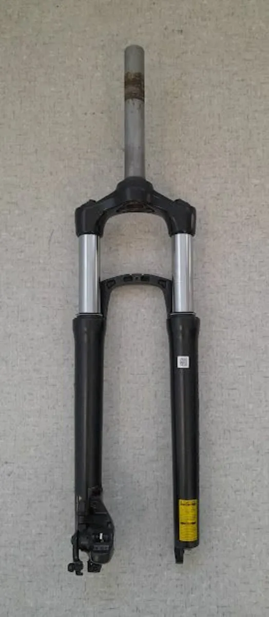 Mountain bike  suntor disc forks - Image 2