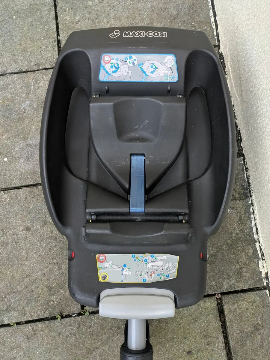 Car seat - Image 3