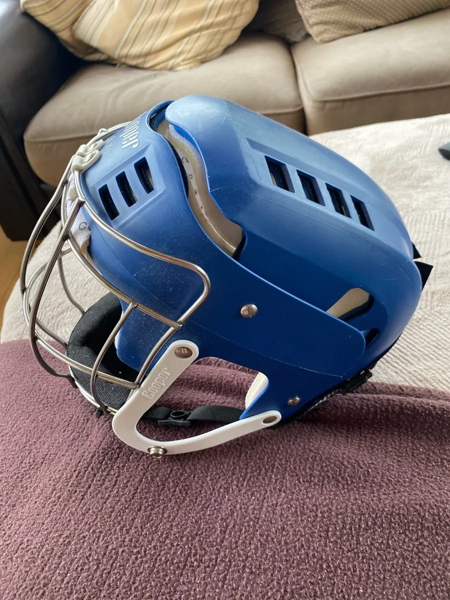 Cooper Sk109 helmet - Image 2