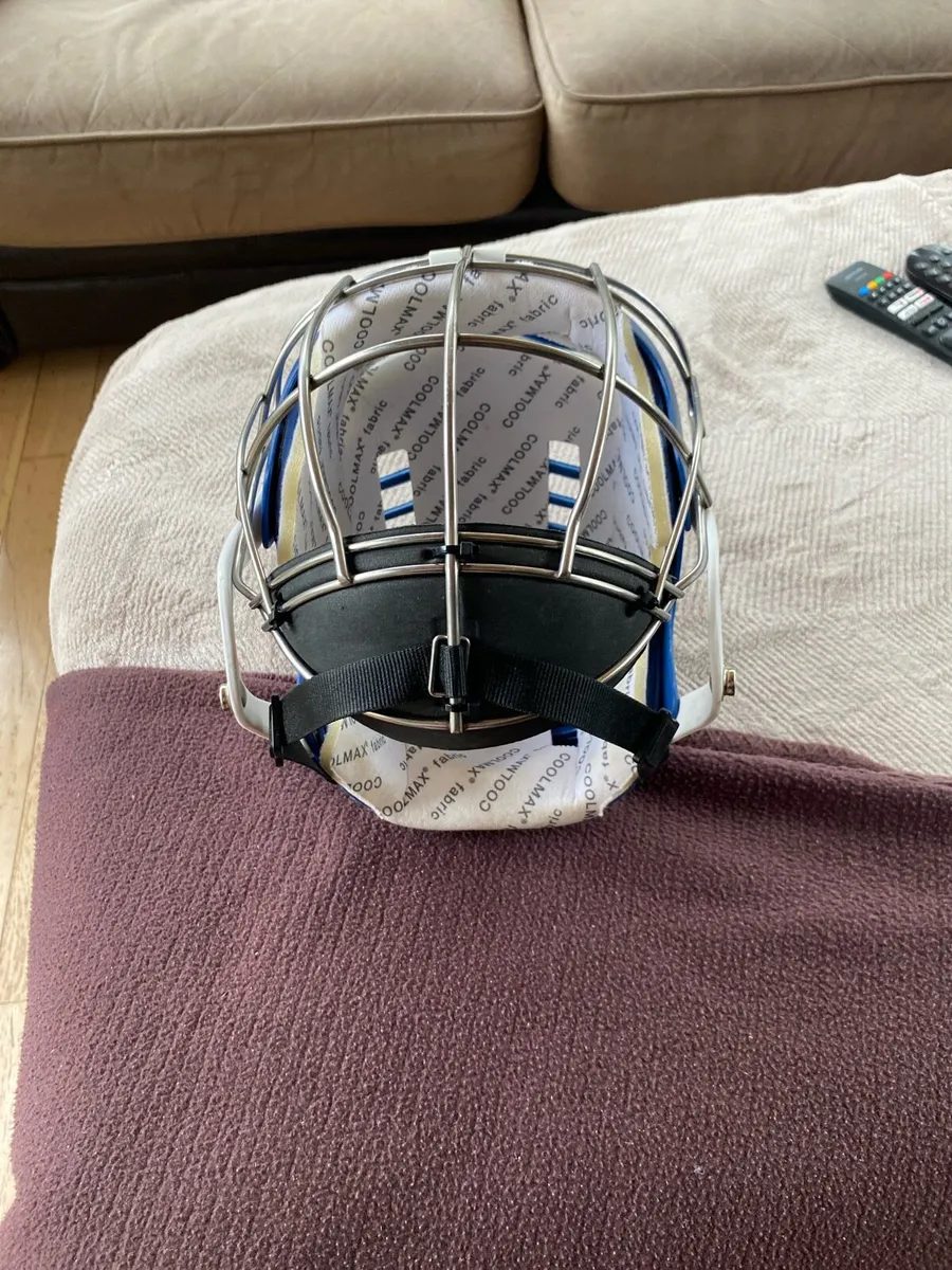 Cooper Sk109 helmet - Image 3