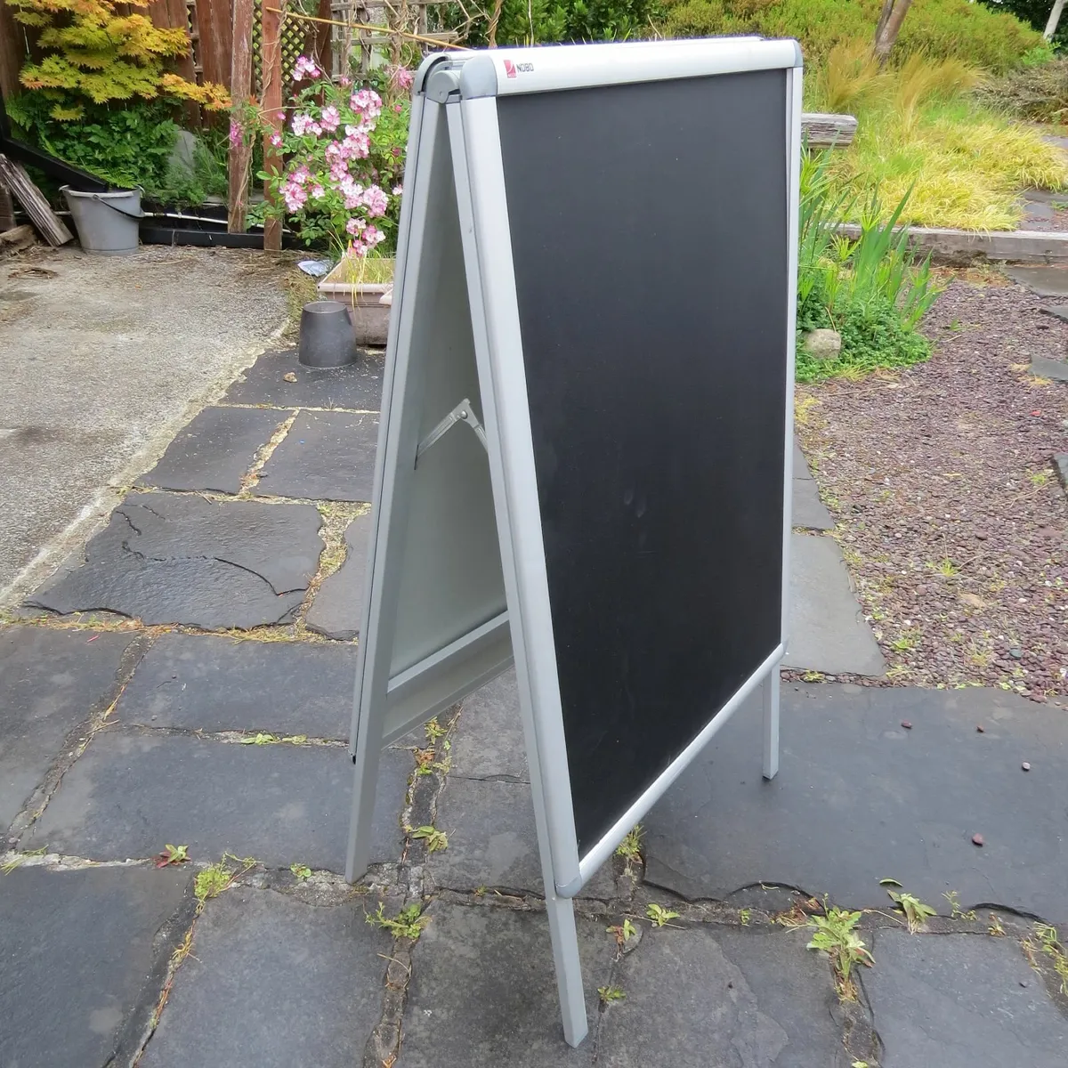 Sandwich Board A Frame - Image 1