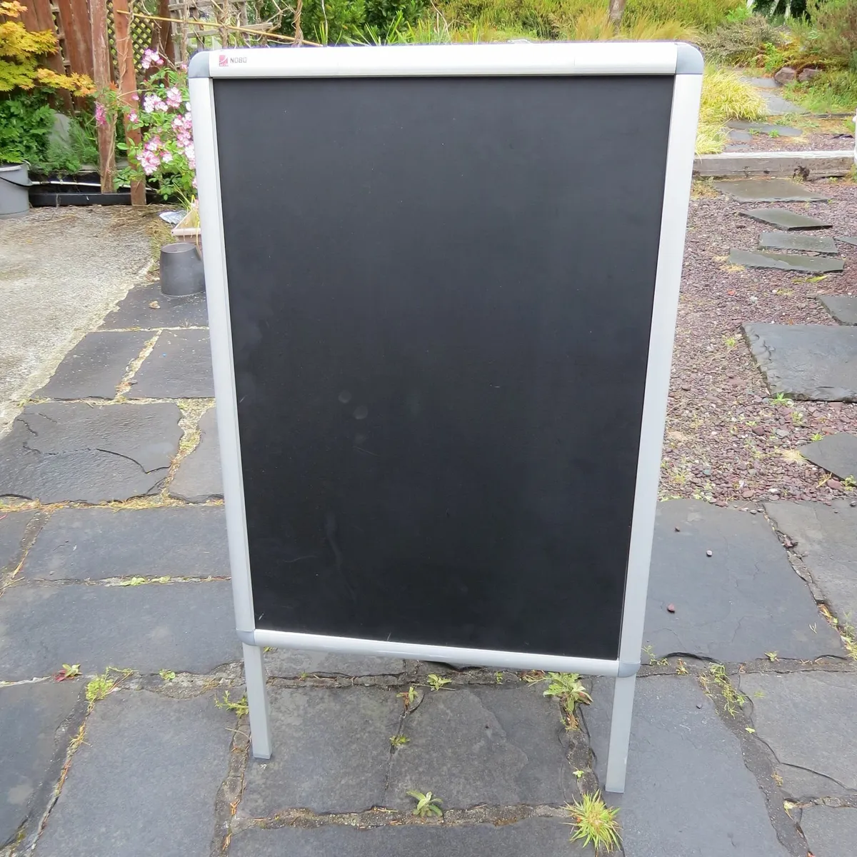 Sandwich Board A Frame - Image 2