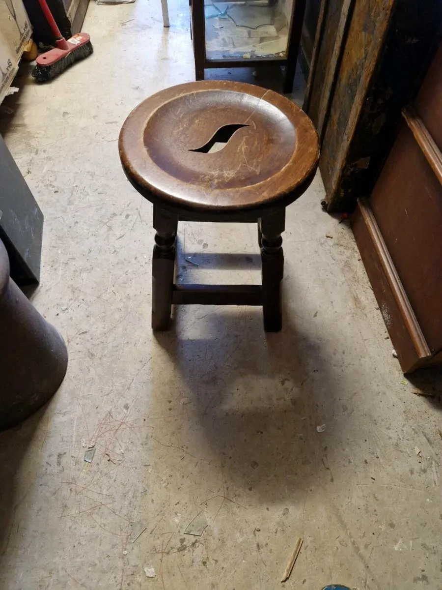 Bar Stool - Image 1