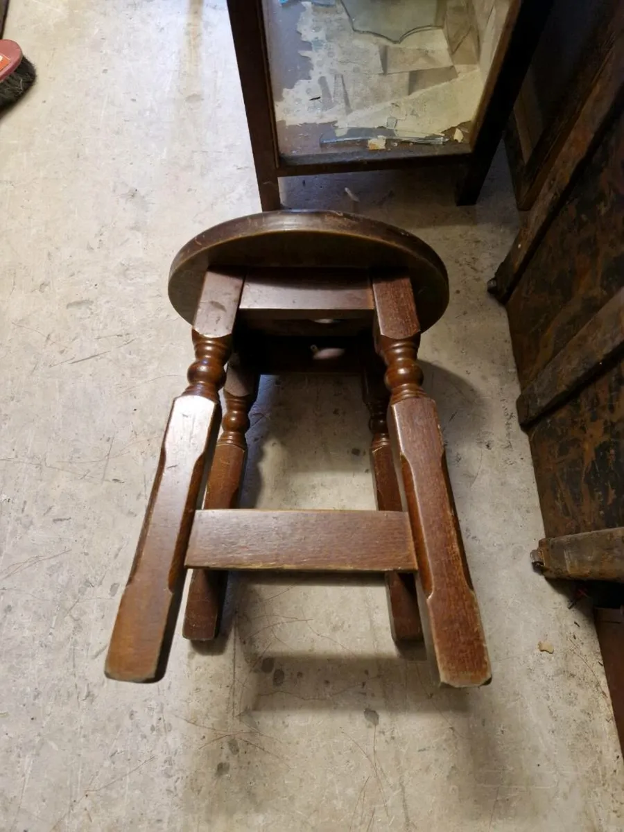 Bar Stool - Image 3