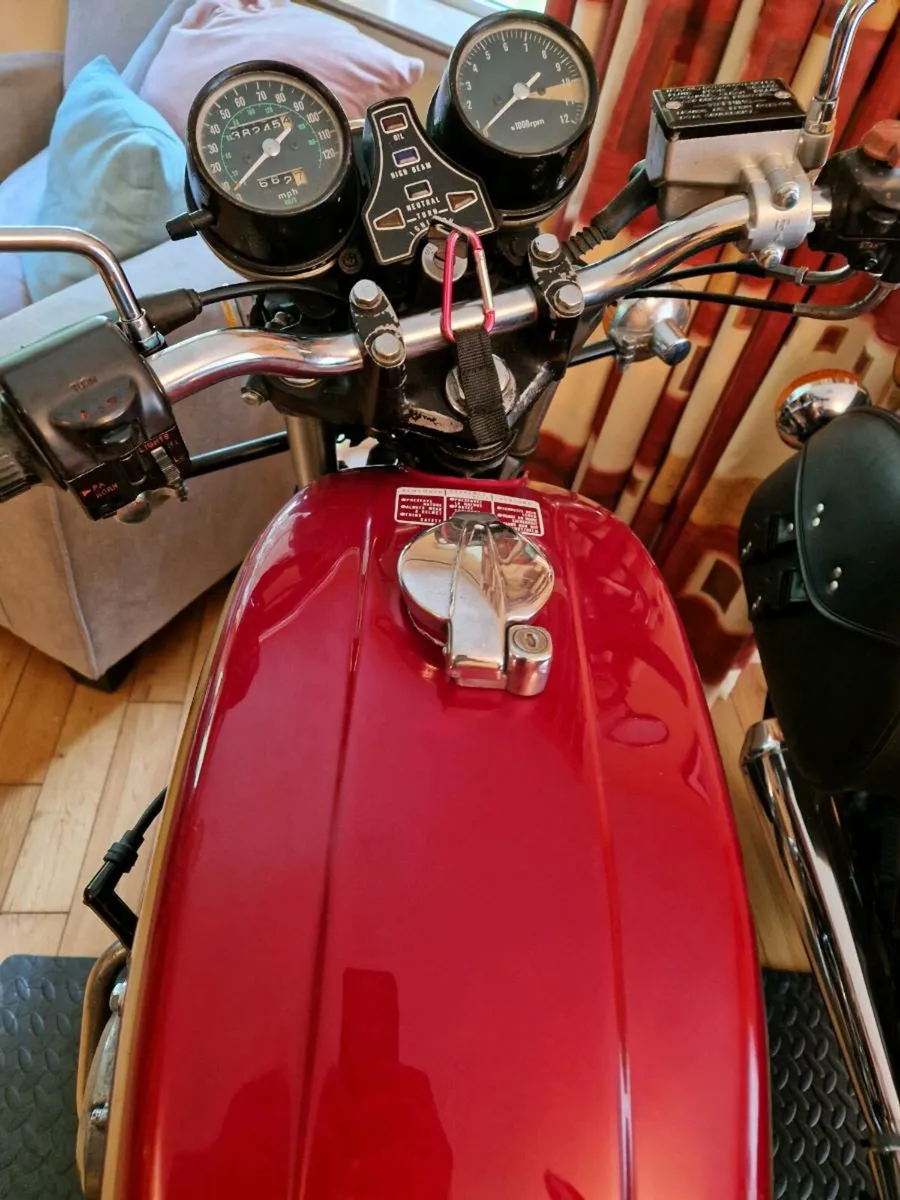 Honda 400/4 - Image 3