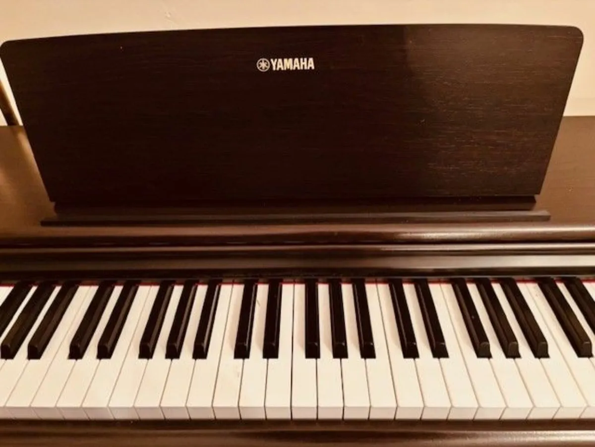 Piano - Image 2