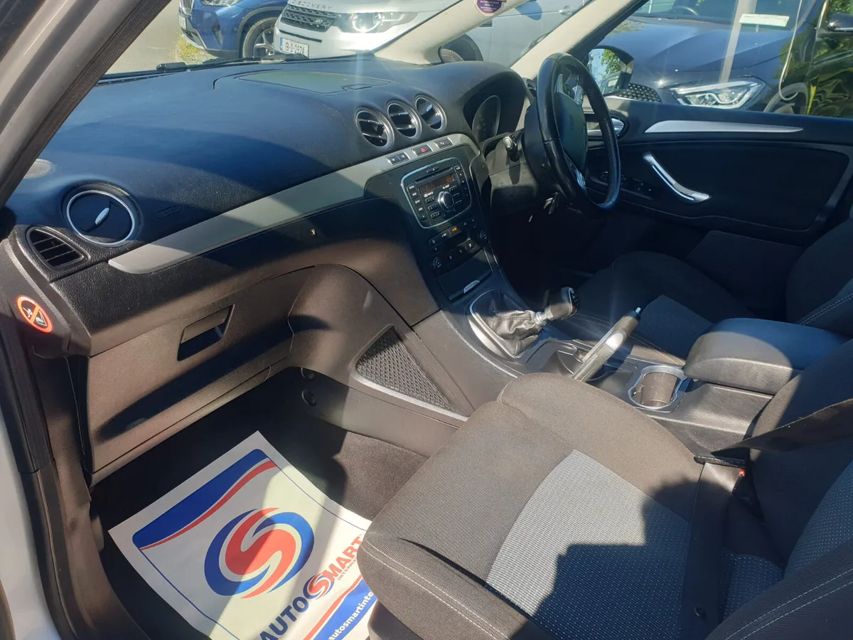 Ford S-Max 2012 - Image 3