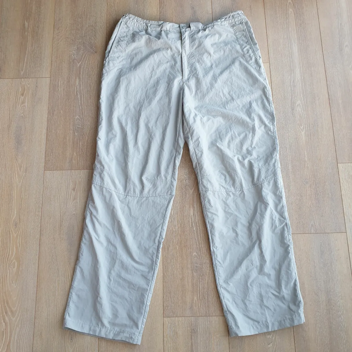 Rohan men's hiking trousers large - Image 1