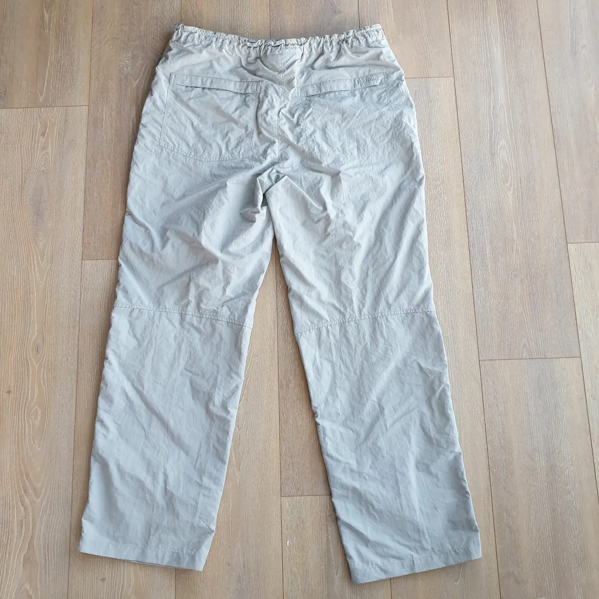 Rohan men's hiking trousers large - Image 2