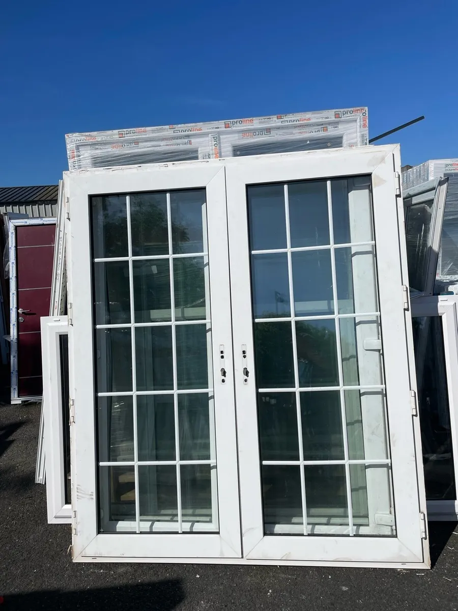 Pvc doors - Image 3