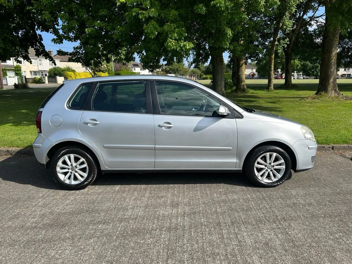 2008 Volkswagen Polo 1.2 Comfort // NEW NCT - Image 2