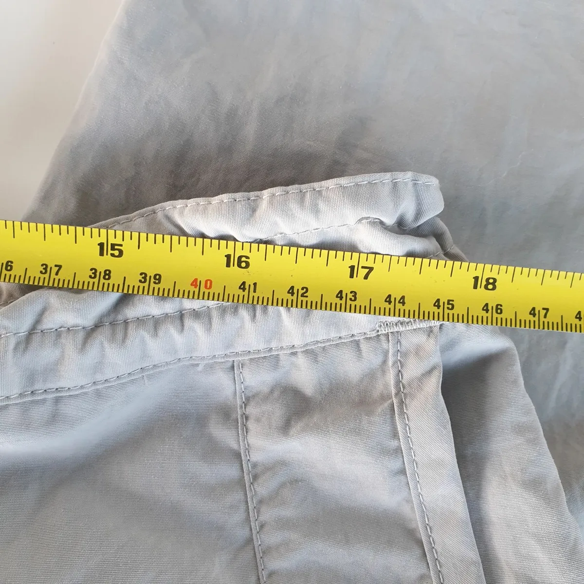 Rohan men's hiking trousers large - Image 4