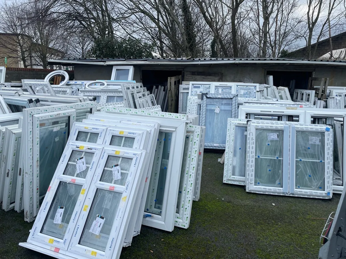 Pvc doors - Image 3