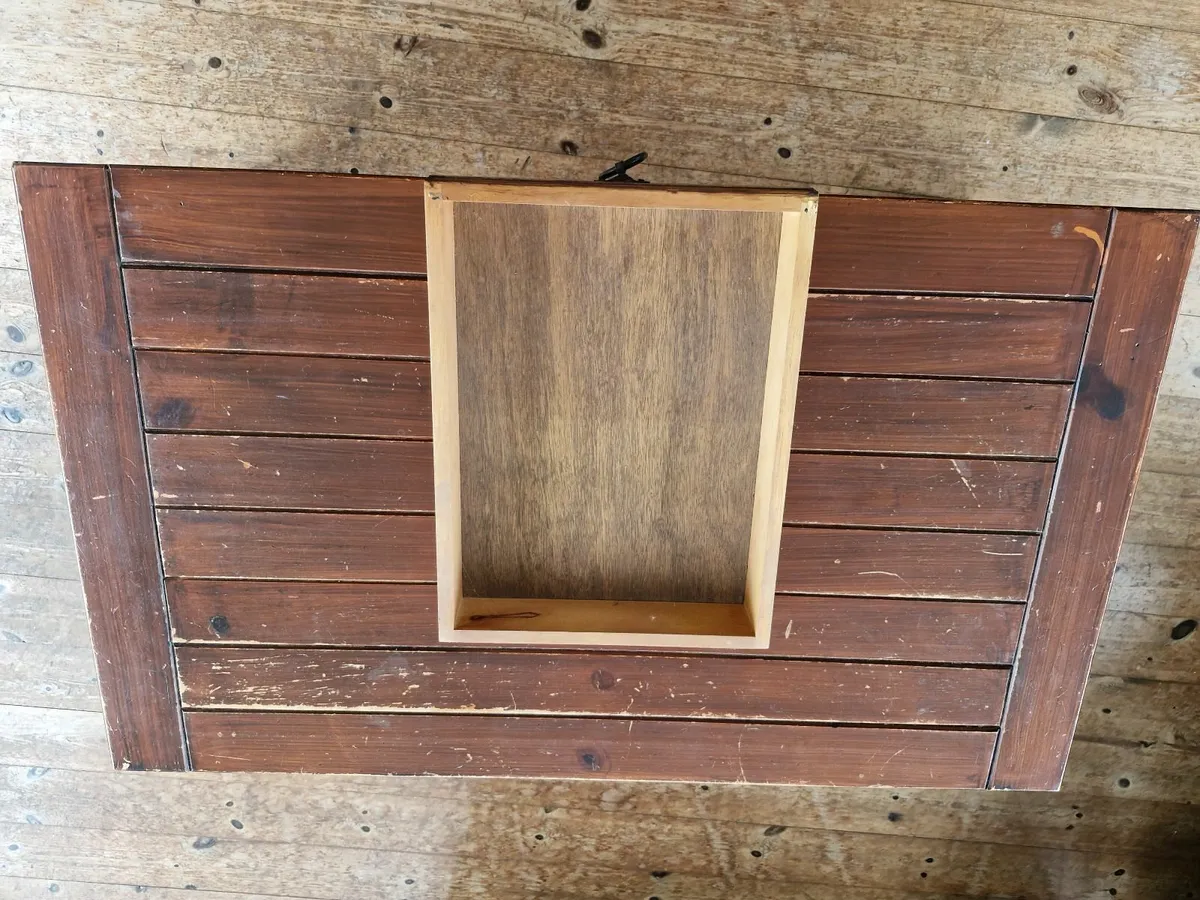 Living Room Table - Image 4