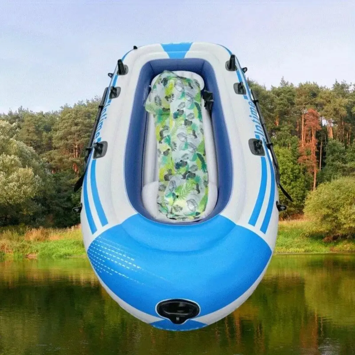 Inflatable Sofa A Must-Have for Relaxation - Image 4