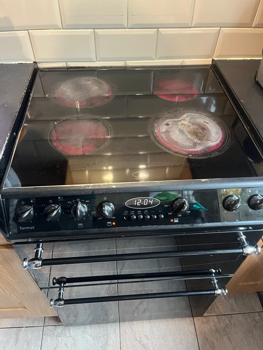 Cooker - Image 1