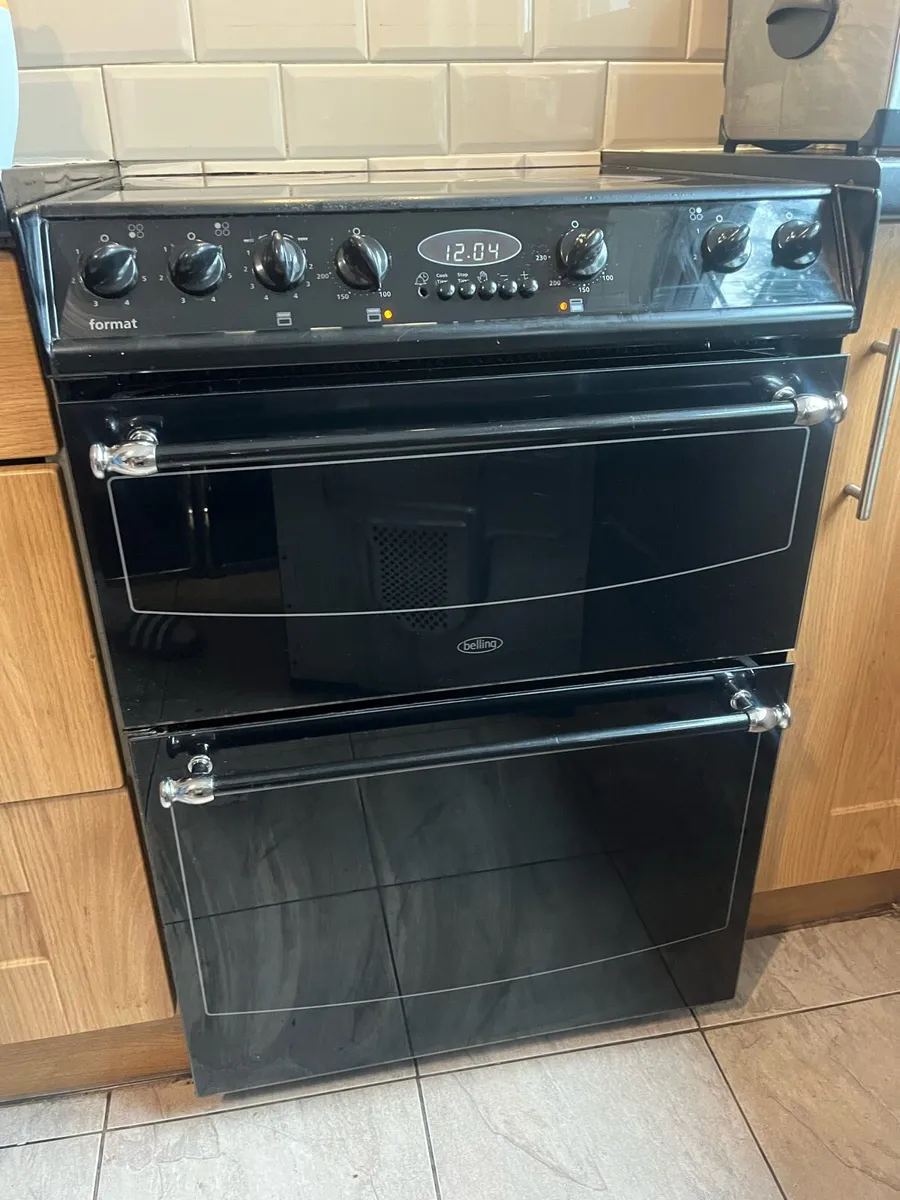 Cooker - Image 2