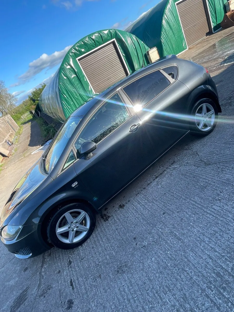 Seat Leon 1.2 TSI - Image 2