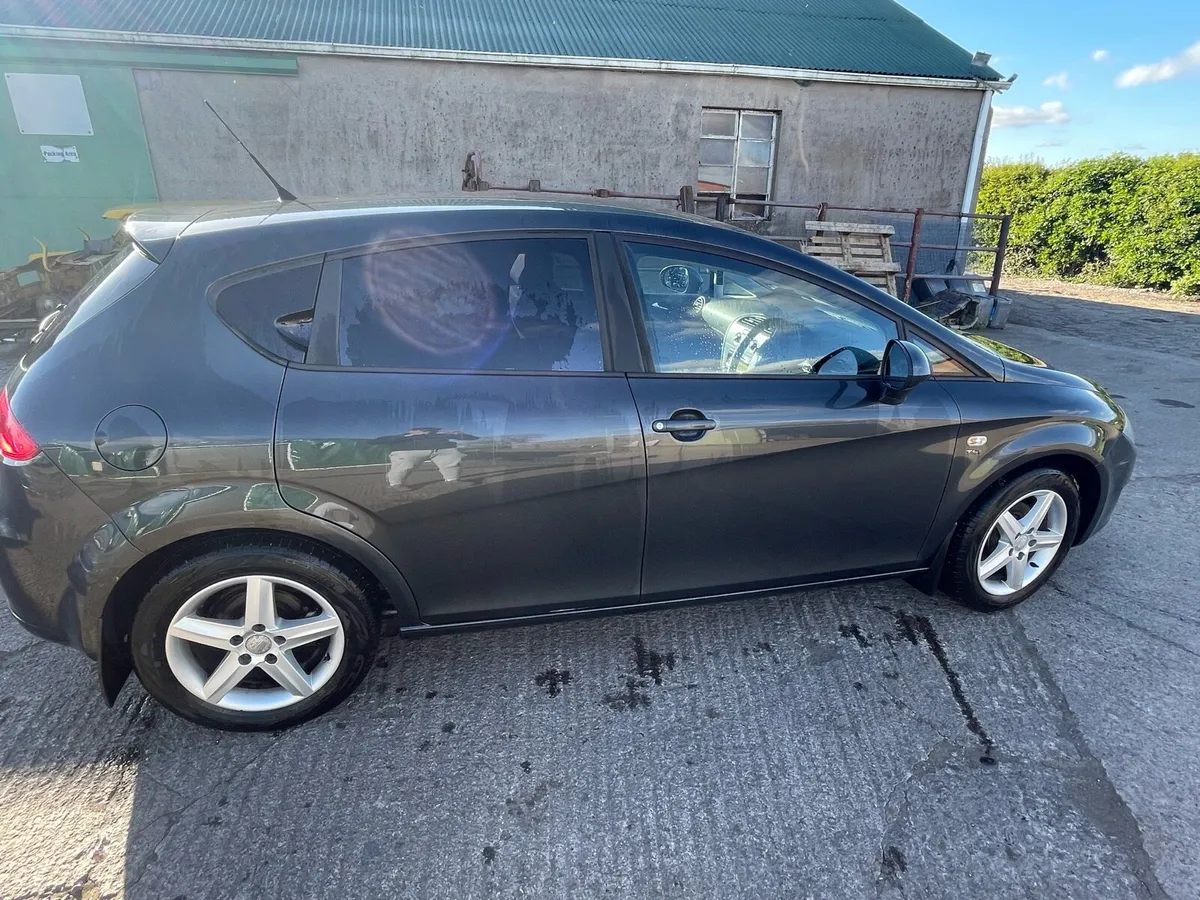 Seat Leon 1.2 TSI - Image 3