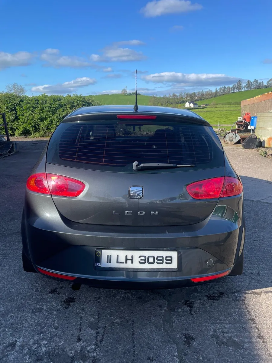 Seat Leon 1.2 TSI - Image 4