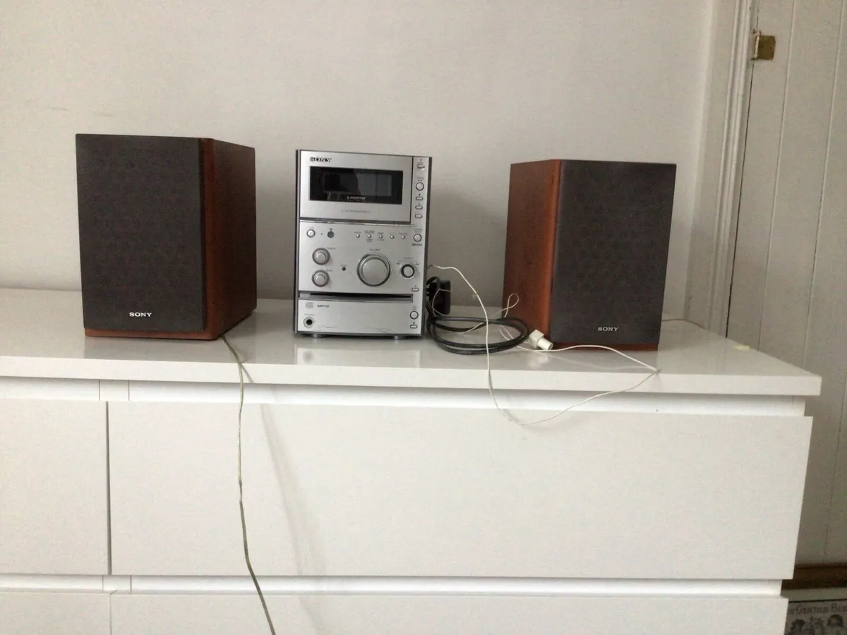 Stereo