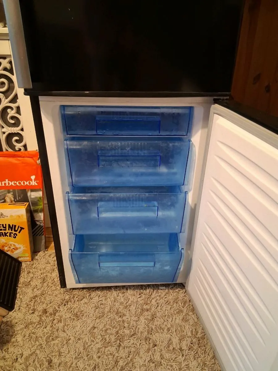 Fridge freezer - Image 3
